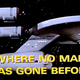 Illustration for article titled Pray to Me! Star Trek Recap, S01E03: Where No Man Has Gone Before